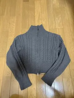 シーイン　ニット