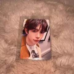 RIIZE Fame makestar特典 トレカ ショウタロウ