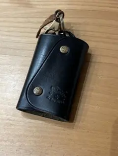 イルビゾンテ キーケース