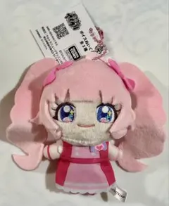 ひみつのアイプリ　ボイスぬいぐるみ　青空ひまり　タグ付き新品