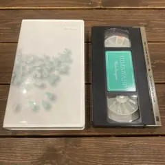 笹川美和 HIMAWARI ビデオテープ VHS 希少