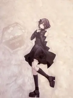 ♡東雲絵名 アクスタ♡のサムネイル