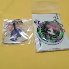 薄桜鬼 묶음 판매 沖田総司 齋藤一
