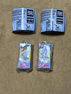 サンリオキャラクターズだいすきリカちゃん ミニチュアパッケージコレクション