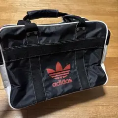 【レア】90s adidas ボストンバッグ