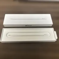 Apple Pencil (USB-C) ホワイト(純正品)