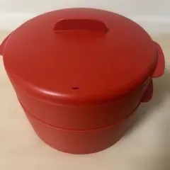 2026年最新】TupperWARE 蒸し器の人気アイテム - メルカリ