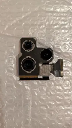 Apple 純正品 iPhone 13 pro max バックカメラ 訳あり