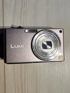 2026年最新】LUMIX DMC-FX35 ジャンクの人気アイテム - メルカリ
