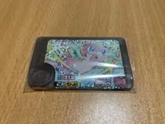 ポケモン　フレンダ　ワンダー　ミュウ