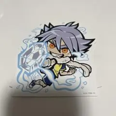 イナズマイレブン 吹雪士郎 E-DINER