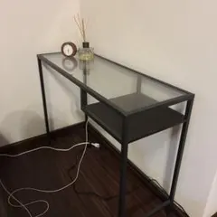 IKEA VITTSJÖ ヴィットショー ラップトップテーブル - メルカリ