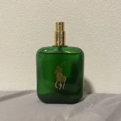希少ヴィンテージ】ラルフローレンポログリーン118ml コレクター向け