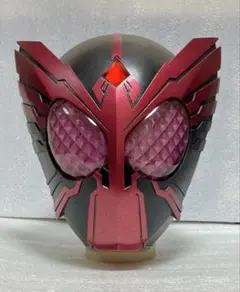 H*o様 仮面ライダードォーンマスク完成品 1/1 H*o様 仮面ライダードォーンマスク完成品 1/1 - メルカリ