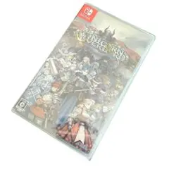 Switch ユニコーンオーバーロード
