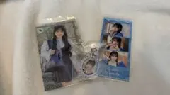 CUTIE STREET 増田彩乃 ラッフルくじ