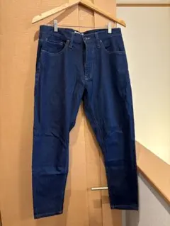 DUFFLE DENIM PRODUCTS CO. スリムフィットデニム