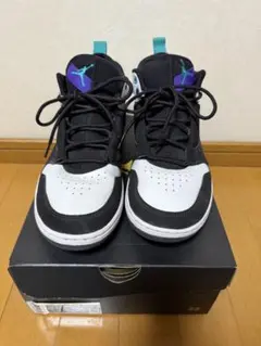 NIKE AIR JORDAN エアジョーダン ハイカットスニーカー