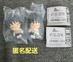 肩ズンFig. 呪術廻戦5th anniversary 乙骨憂太2個セット