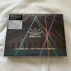 Snow Man Dome Tour 2024 RAYS Blu-ray 初回盤