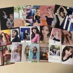 IZ*ONE 写真 ユジン サクラ ミンジュ - メルカリ