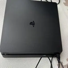 PS4 本体 500GB ジェットブラック