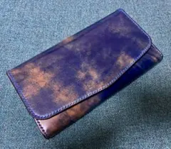 2025年最新】シェルコードバン マーブルの人気アイテム - メルカリ