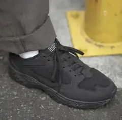 810s x Steven Alan スニーカー25cmのサムネイル