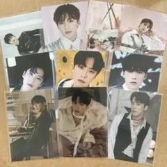 JO1 河野純喜 生写真 TROPICAL NIGHT EQUINOX FC