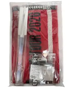 【抜きなし】THE RAMPAGE ランペ　RMPG アプグレグッズ