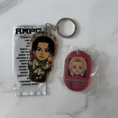 2025年最新】クリアチャーム 吉野北人の人気アイテム - メルカリ