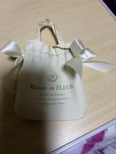 メゾンドフルールカプセルトイ