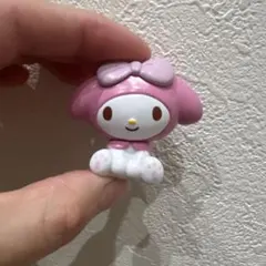 マイメロディ フィギュア