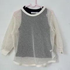 マーキーズ　セットアップ　100