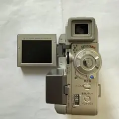 miniDVのダビングに！ Victor ビデオカメラ GR-DVX miniDVのダビングに！ Victor ビデオカメラ GR-DVY
