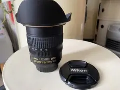 美品 ニコン AF-S DX Nikkor12-24mm F4 G IF-EDのサムネイル