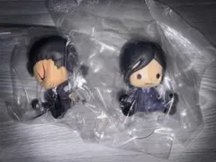 名探偵コナン　ペタドール　諸伏高明　大和勘助　各1点