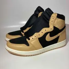 Air Jordan 1 Retro High OGバケッタタン ジョーダン
