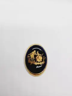 リモージュ・カステル（Limoges Castel）ペンダントトップのサムネイル