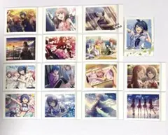 プロセカ 桐谷遥 花里みのり モモジャン ぱしゃこれ まとめ売り