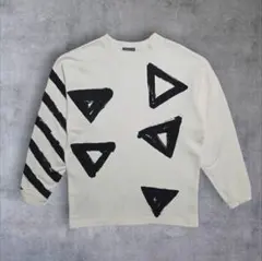 ​80s 筆タグ ISSEY MIYAKE スウェット アーカイブ ヴィンテージのサムネイル