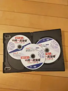 鷲野鋭久の“中高一貫指導”バスケットボール～「ツナグ」をテーマとした