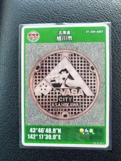 2026年最新】那須塩原市マンホールカードの人気アイテム - メルカリ