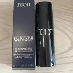 ディオールスキンフォーエヴァー　スキンパーフェクトスティック1.5ニュートラル