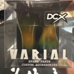 DRT バリアル ウッド ノブ♯SG GN 新品 - メルカリ