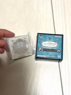一番コフレ ジョジョの奇妙な冒険 ソリッドフレグランス 一番くじ