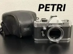 ジャンク品・ケース付】PETRI 7 S フィルムカメラ - メルカリ
