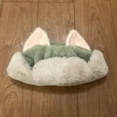 ジェラトーニ ファンキャップ ディズニー