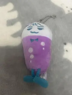 なにわ男子 なにわのにわ キーホルダー 高橋恭平