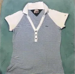 トミーポロシャツS